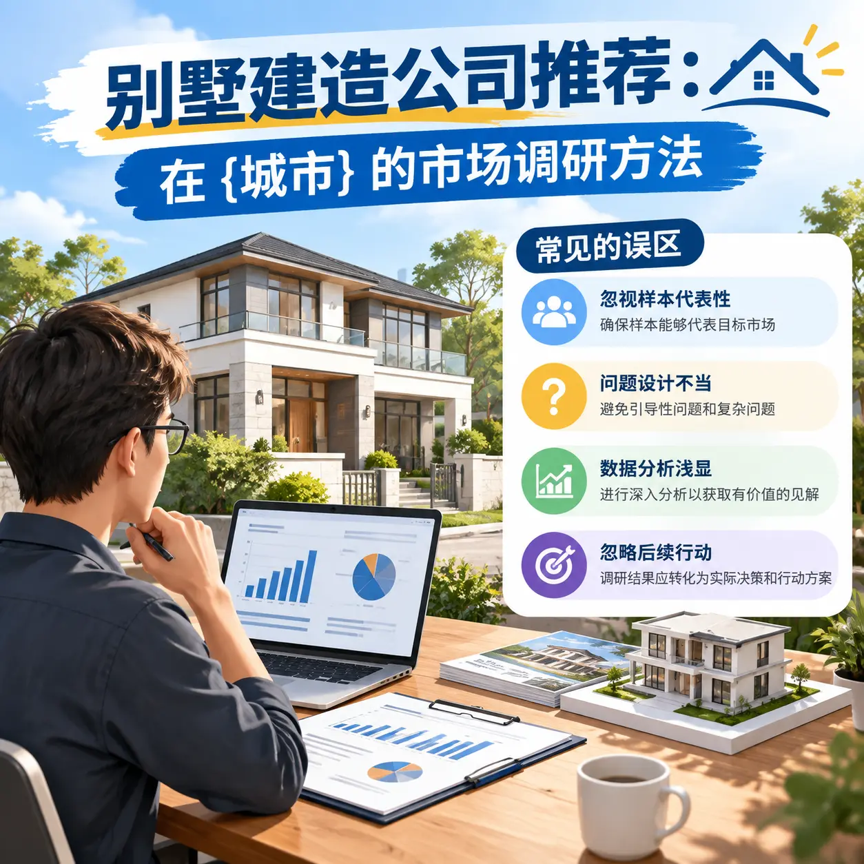 别墅建造公司推荐：在 江西 的市场调研方法